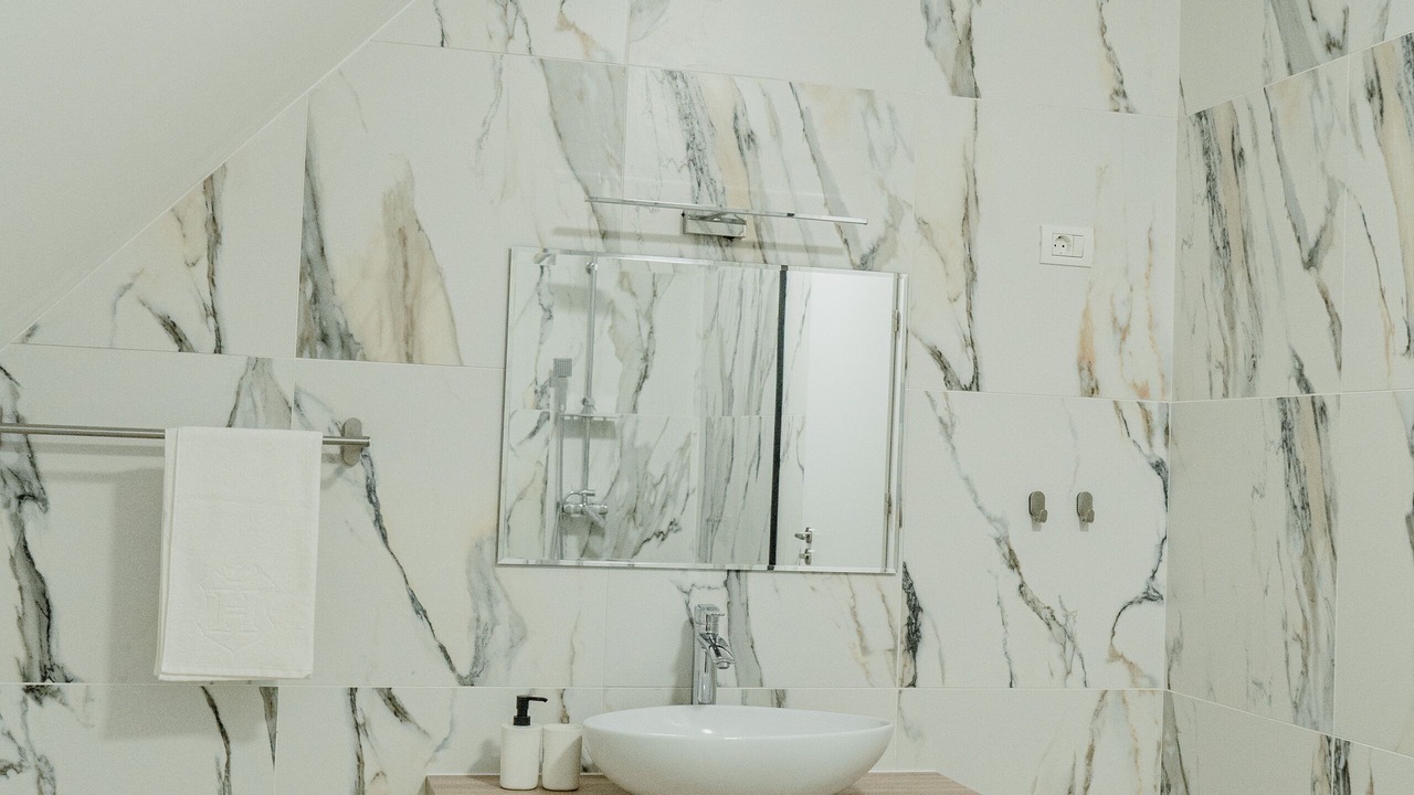 Photo of Bathroom in Bran