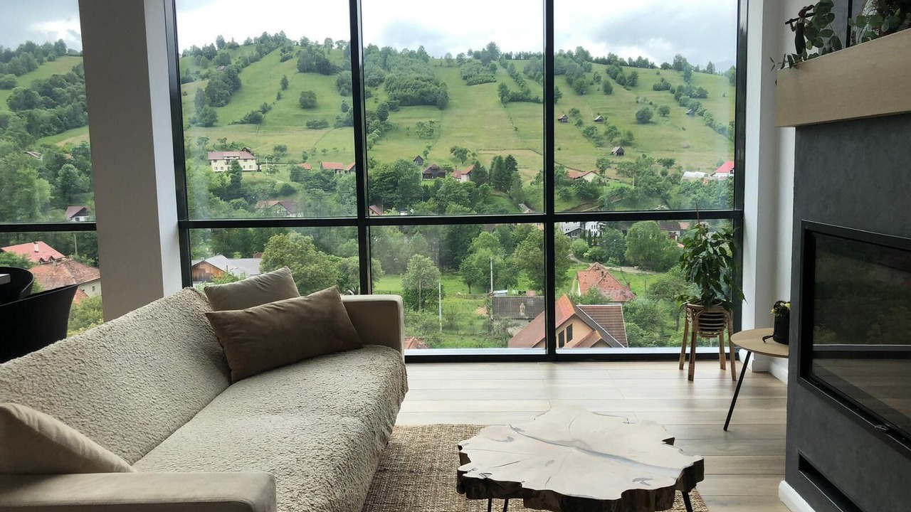 Photo of Livingroom in Bran