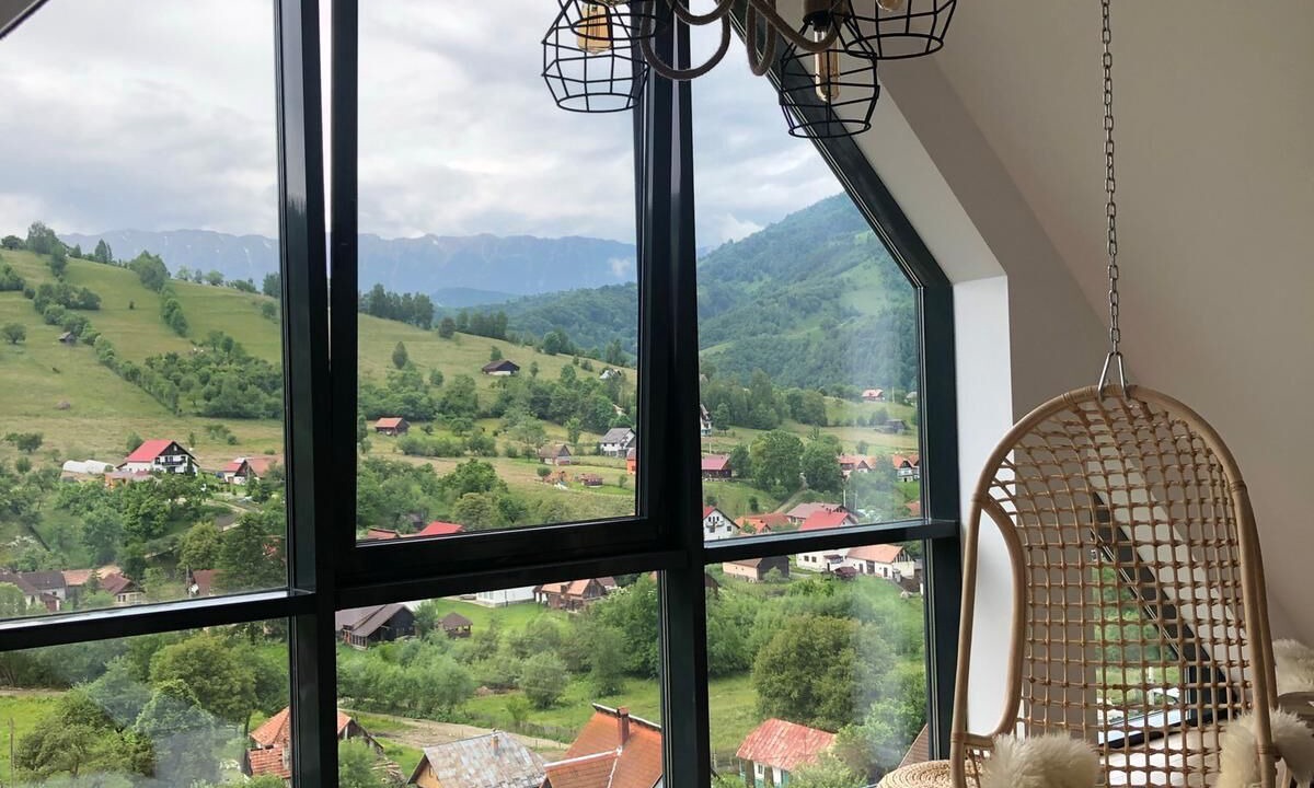 Photo of Bedroom in Bran
