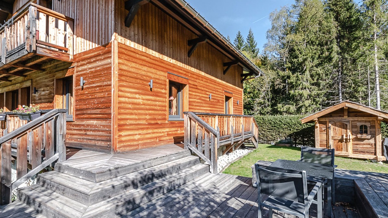 Photo of Outdoor in Les Tines