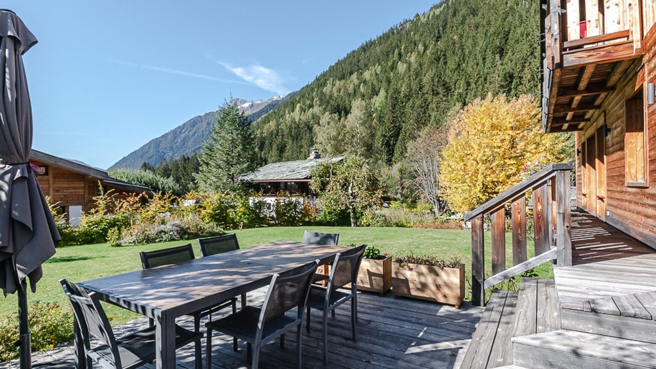 Photo of Outdoor in Les Tines