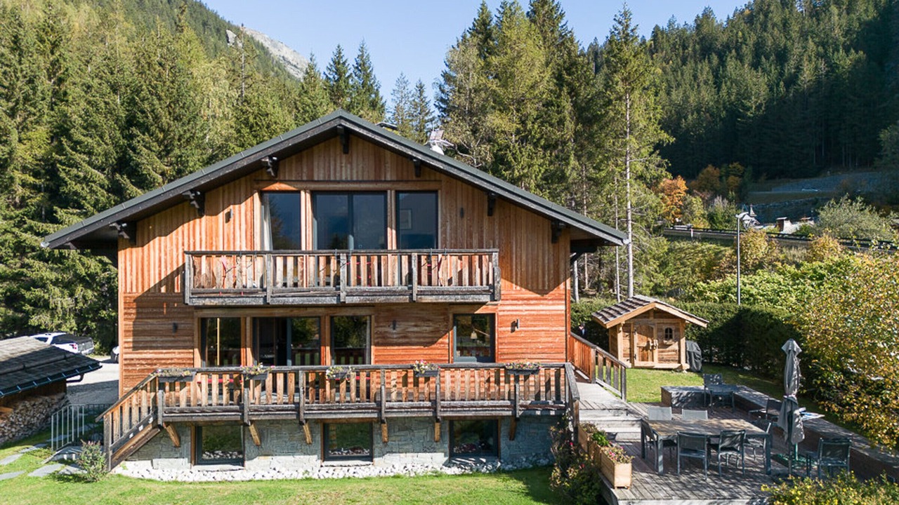 Photo of Outdoor in Les Tines