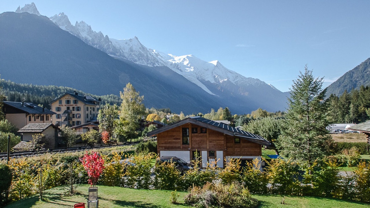 Photo of Outdoor in Les Tines