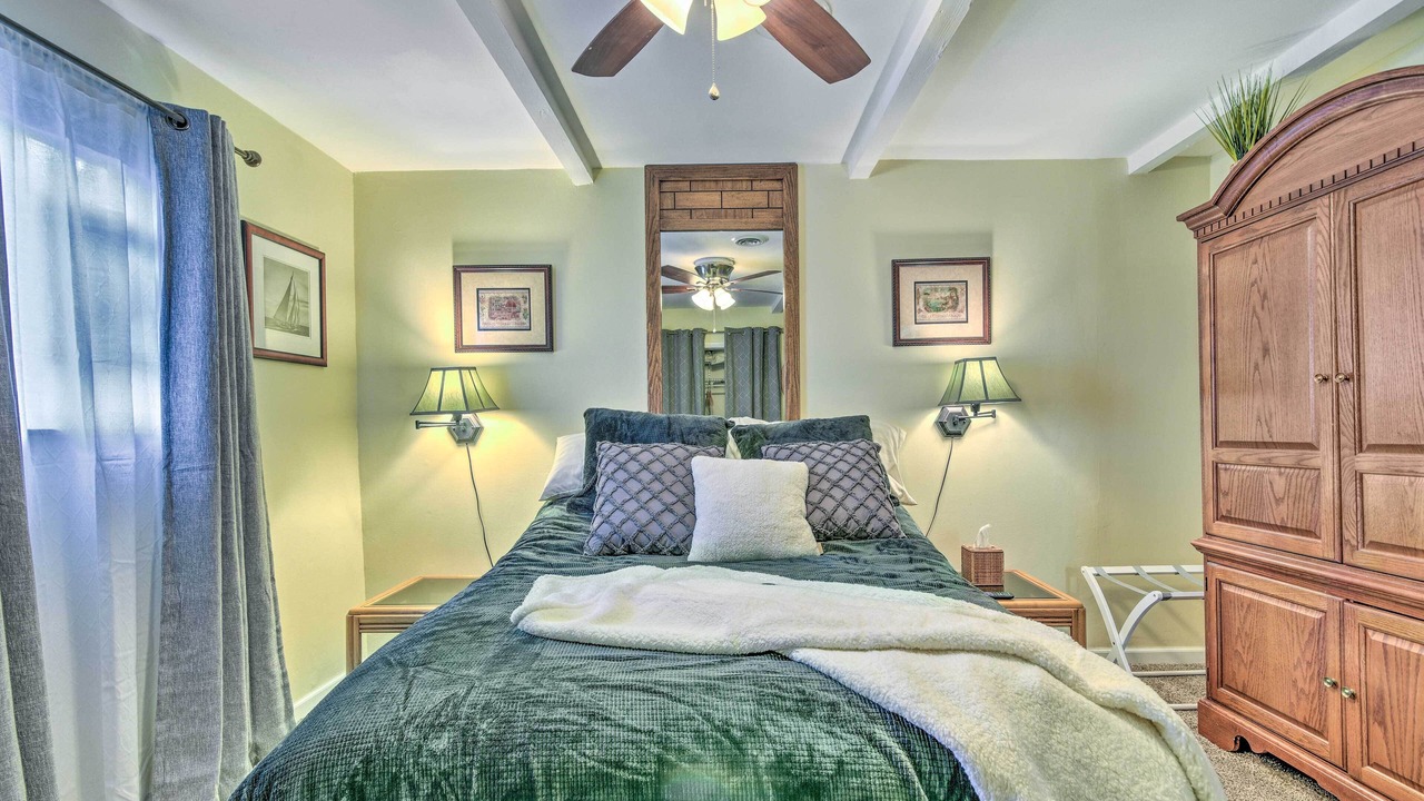 Photo of Bedroom in Taylor