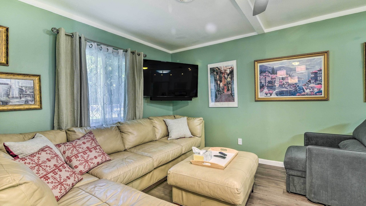 Photo of Livingroom in Taylor