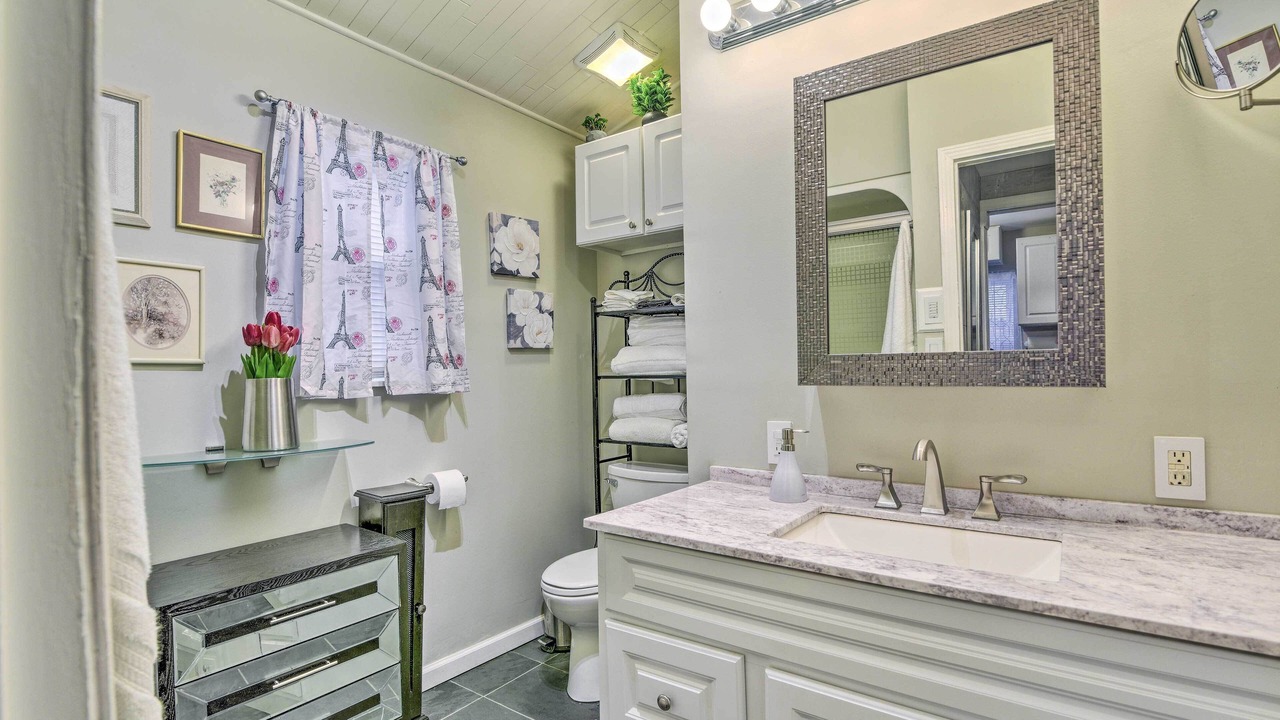 Photo of Bathroom in Taylor