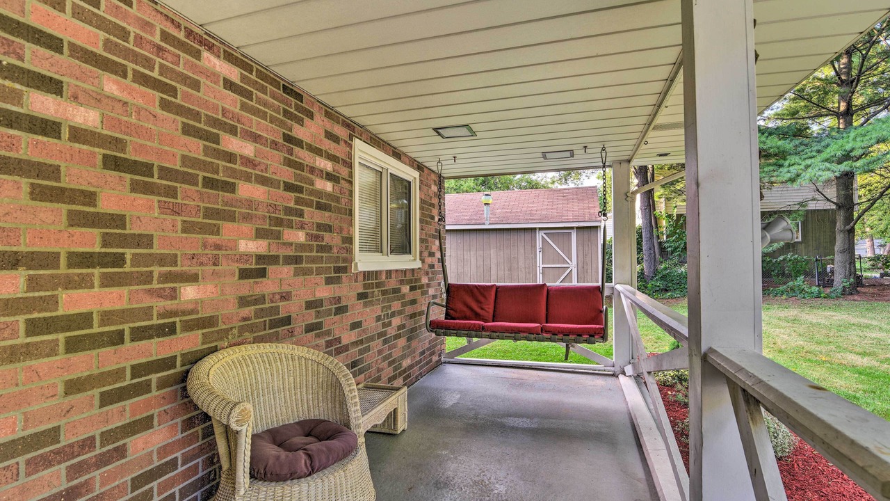 Photo of Outdoor in Taylor