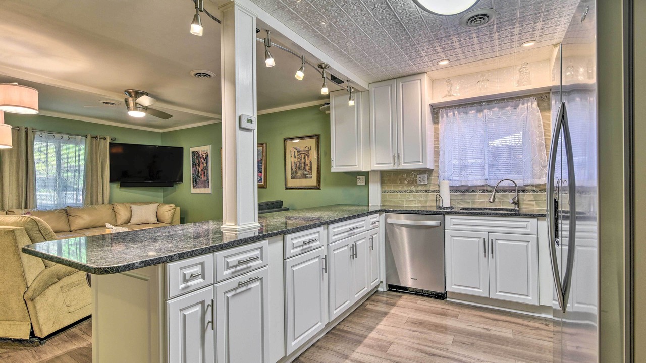 Photo of Kitchen in Taylor