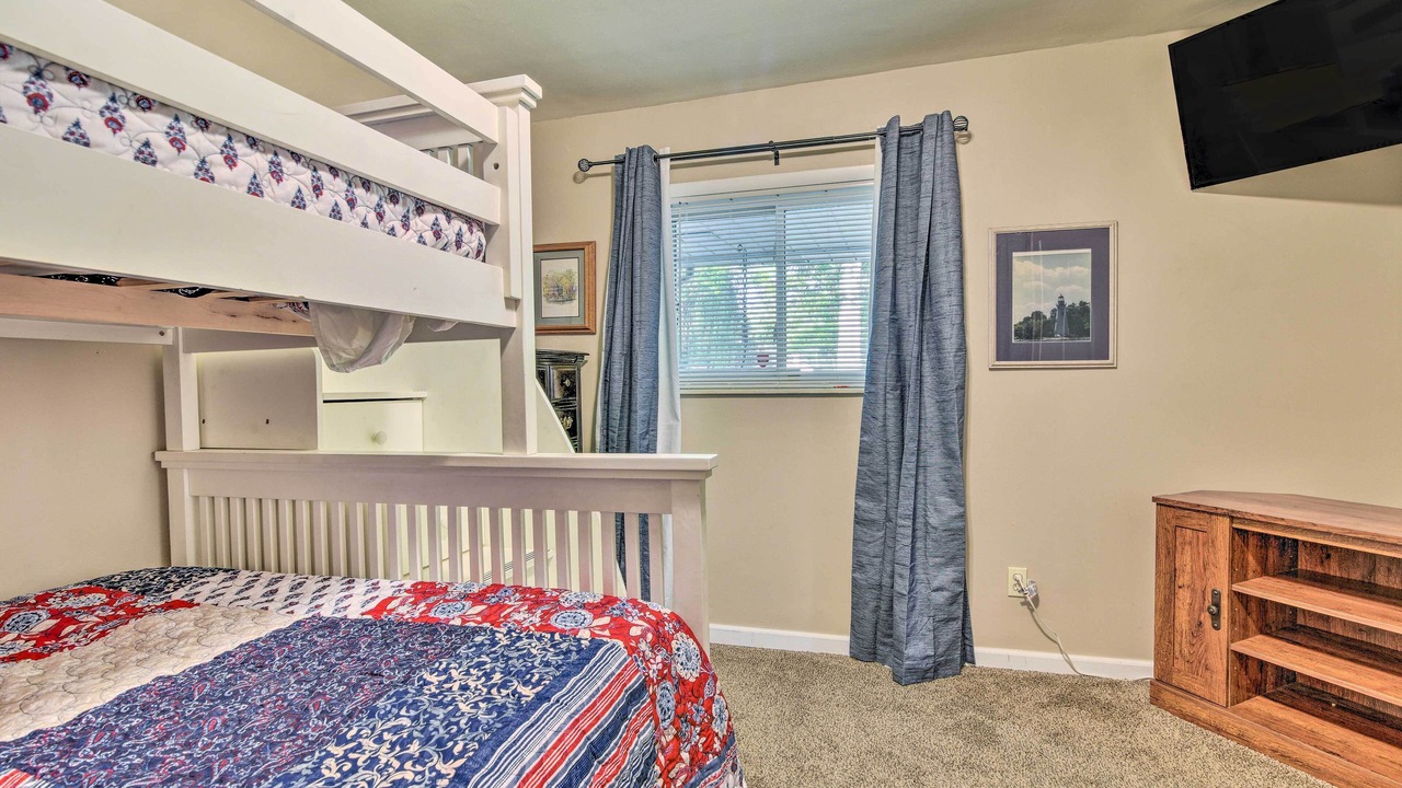 Photo of Bedroom in Taylor