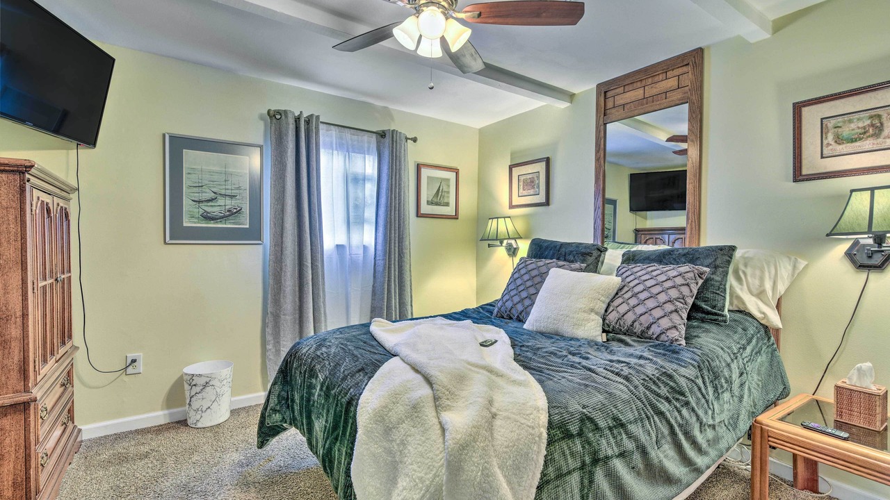 Photo of Bedroom in Taylor
