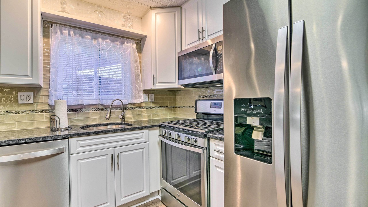 Photo of Kitchen in Taylor