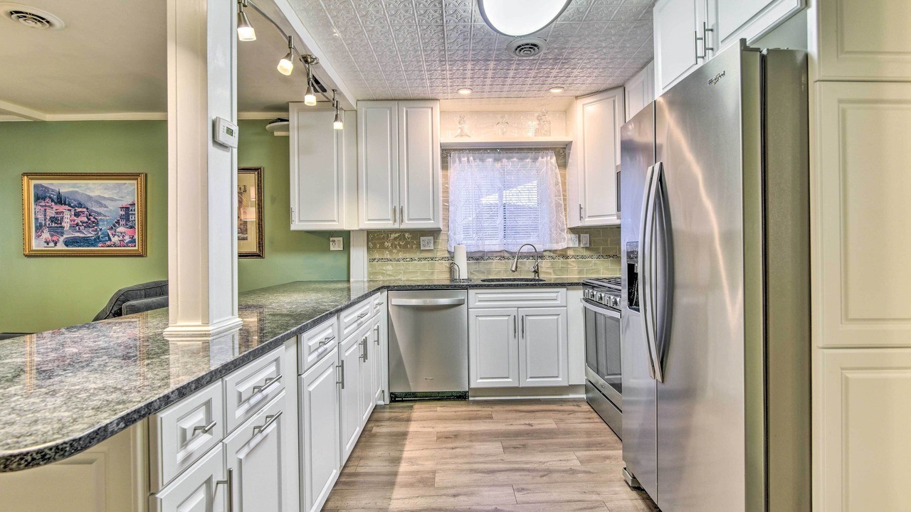 Photo of Kitchen in Taylor