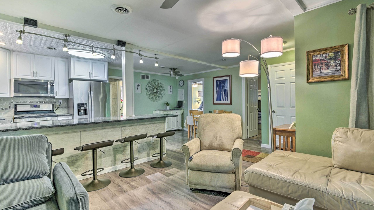 Photo of Livingroom in Taylor
