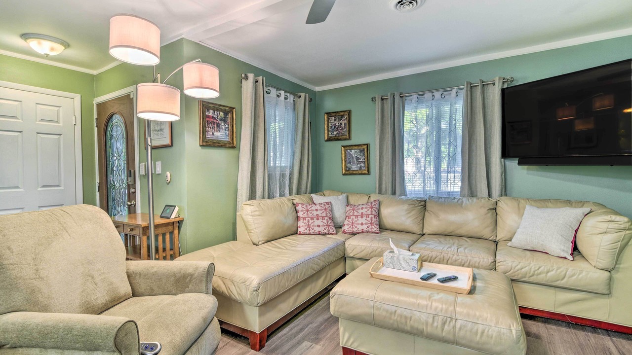 Photo of Bedroom in Taylor