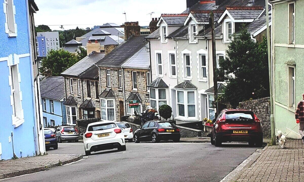 Photo of Others in Bridgend