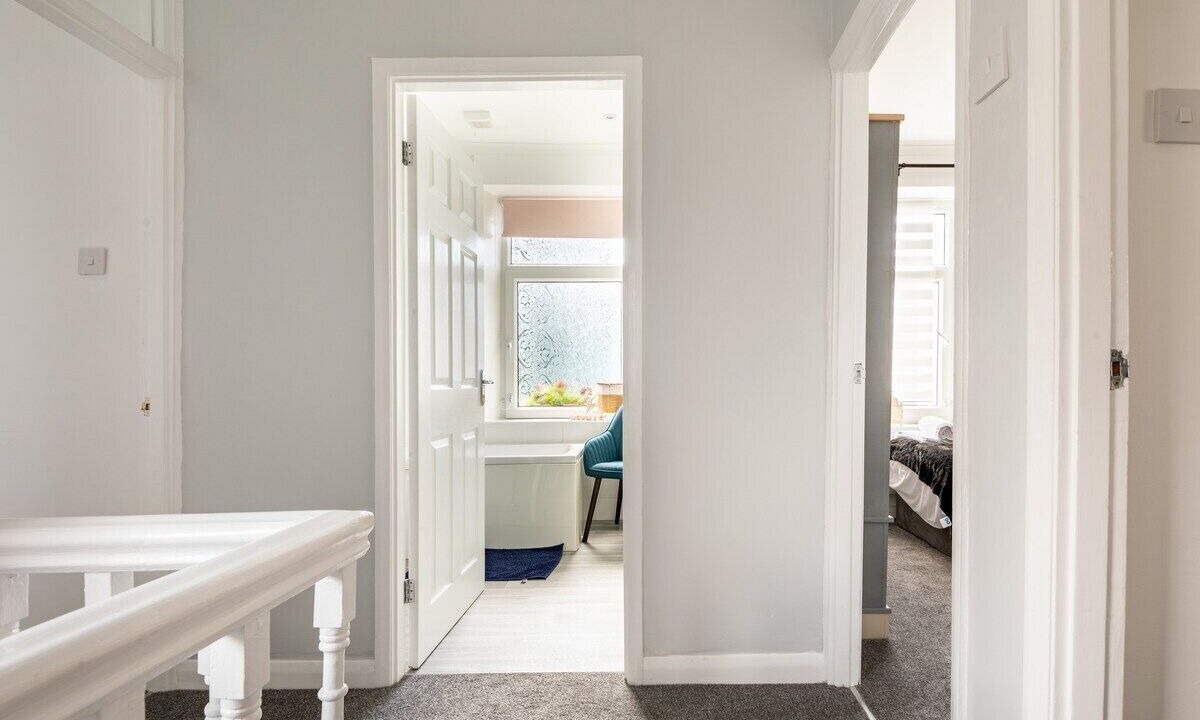 Photo of Bedroom in Bridgend