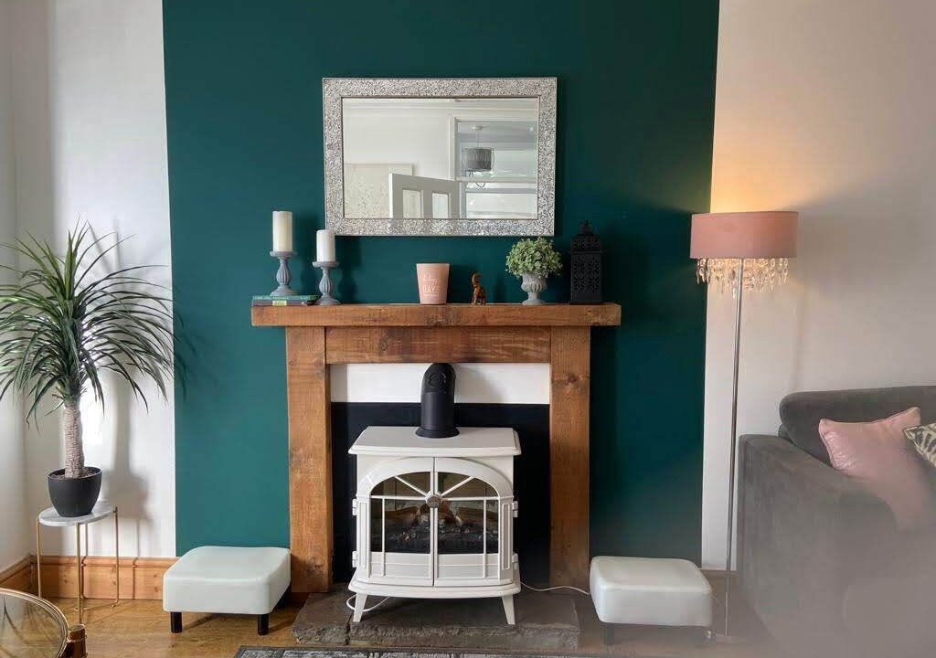 Photo of Bedroom in Bridgend