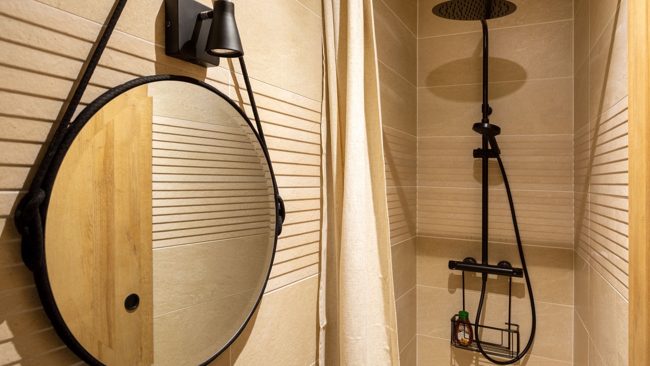 Photo of Bathroom in Mont-pres-Chambord