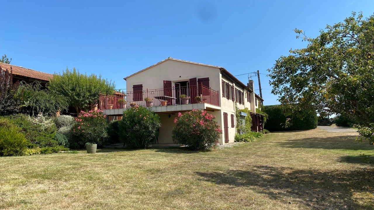 Photo of Outdoor in Fanjeaux