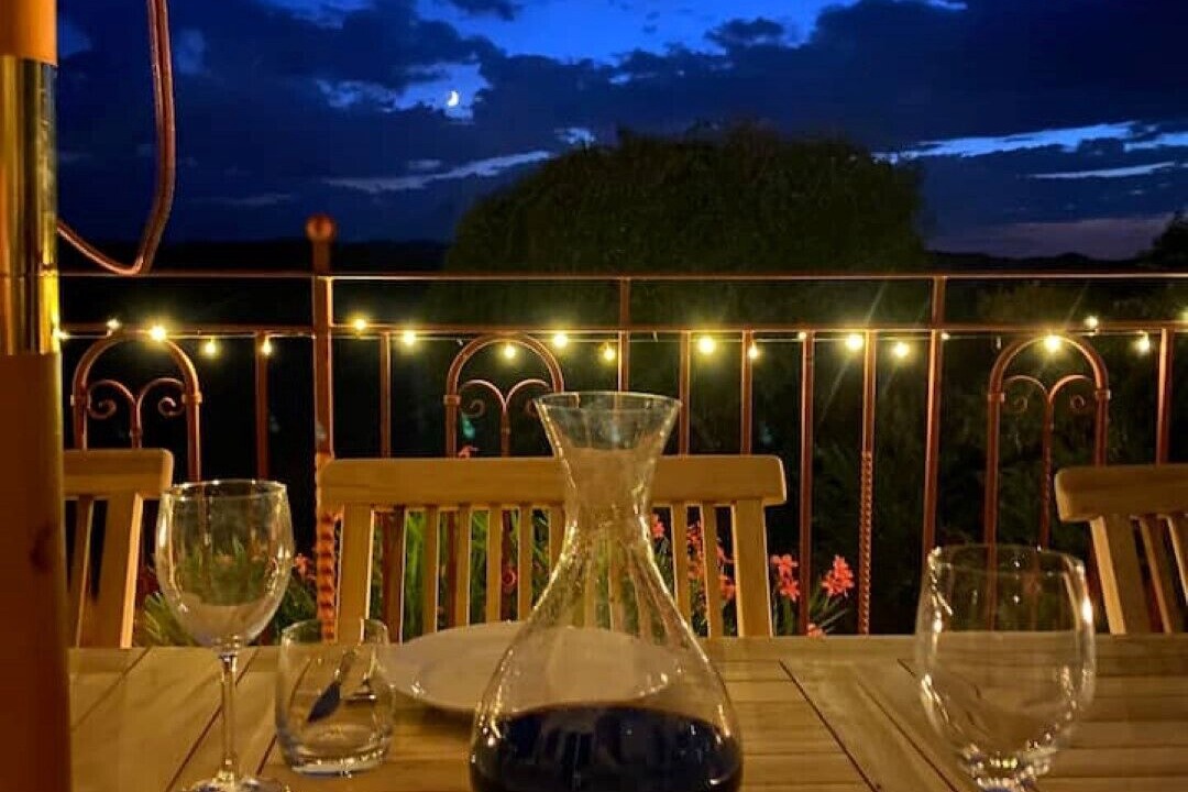 Photo of Outdoor in Fanjeaux