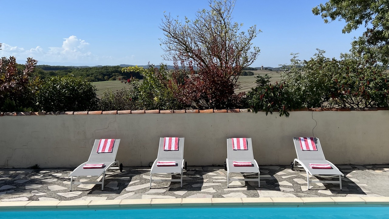 Photo of Outdoor in Fanjeaux