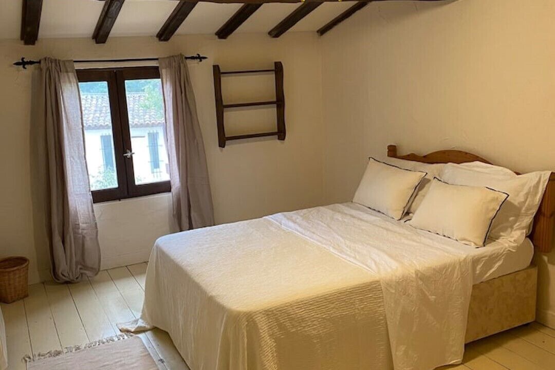 Photo of Bedroom in Fanjeaux