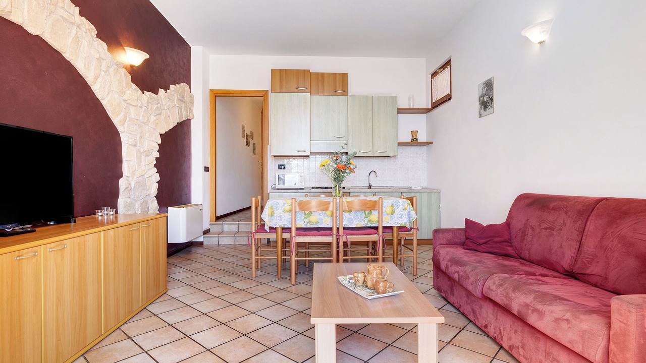 Photo of Livingroom in Oldesio