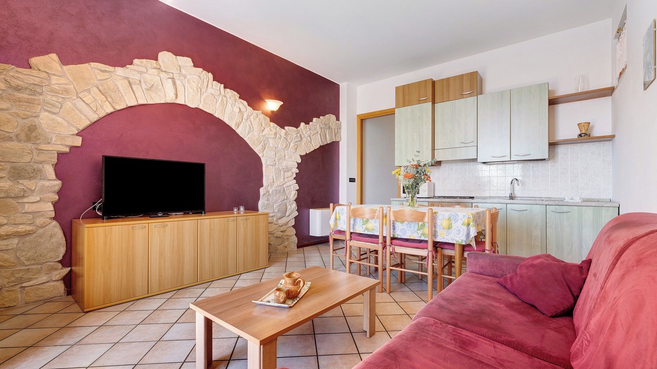 Photo of Livingroom in Oldesio