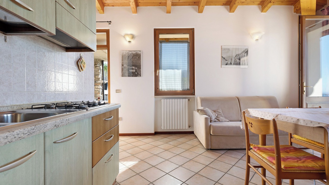 Photo of Kitchen in Oldesio