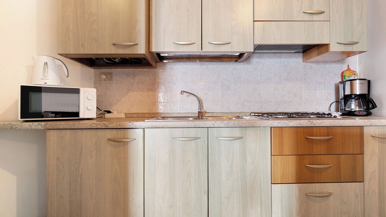 Photo of Kitchen in Oldesio