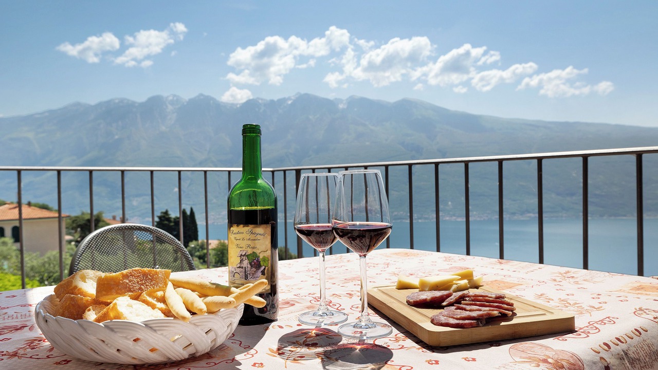 Photo of Outdoor in Oldesio