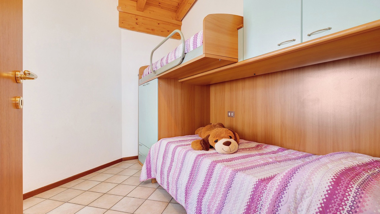 Photo of Bedroom in Oldesio