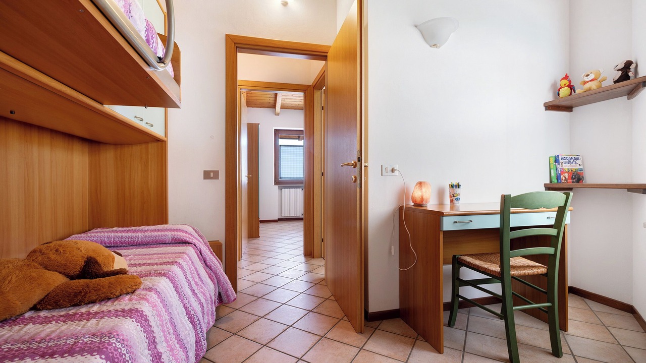 Photo of Bedroom in Oldesio