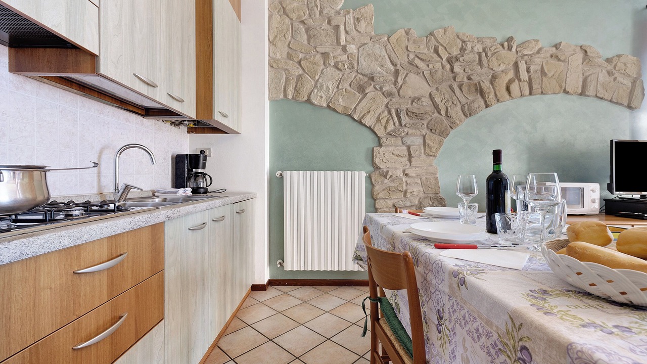 Photo of Kitchen in Oldesio