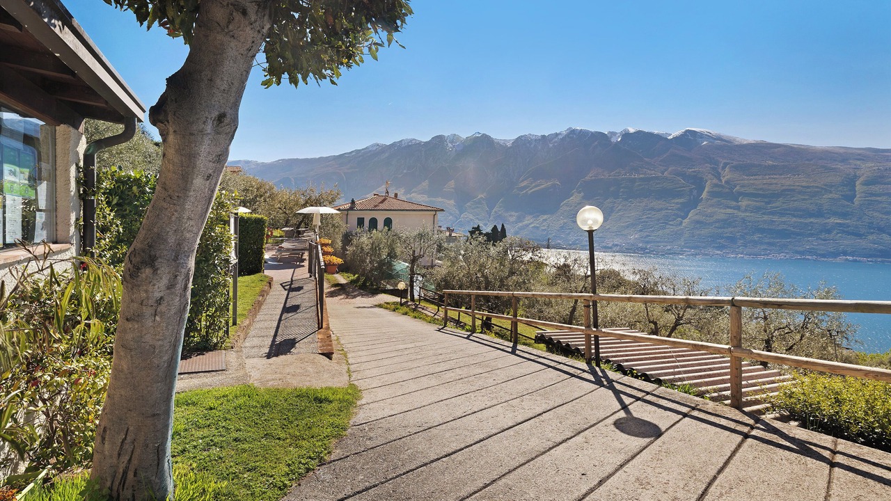 Photo of Outdoor in Oldesio