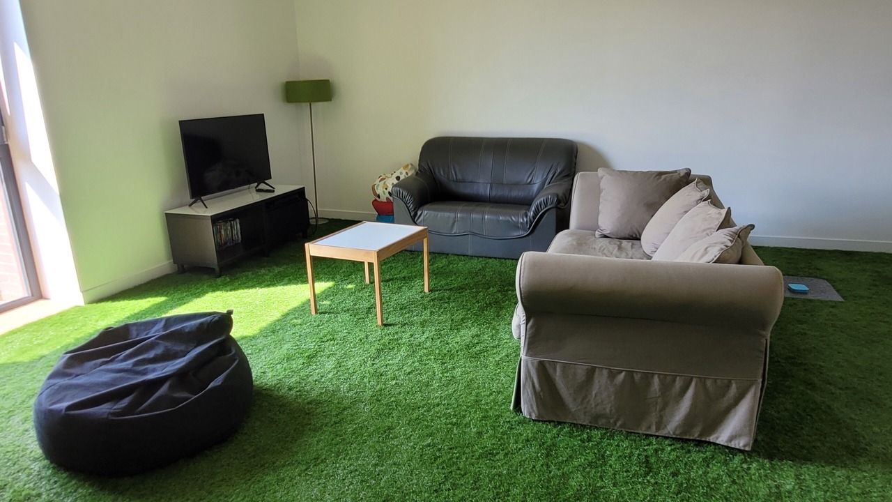 Photo of Livingroom in Le Loroux-Bottereau