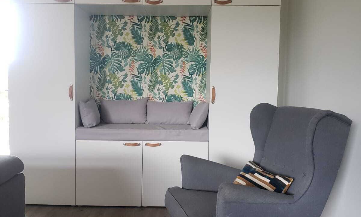 Photo of Livingroom in Le Loroux-Bottereau