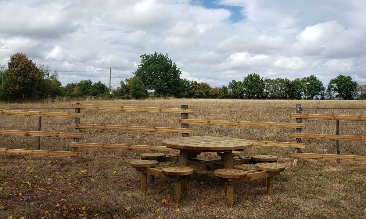 Photo of Outdoor in Le Loroux-Bottereau