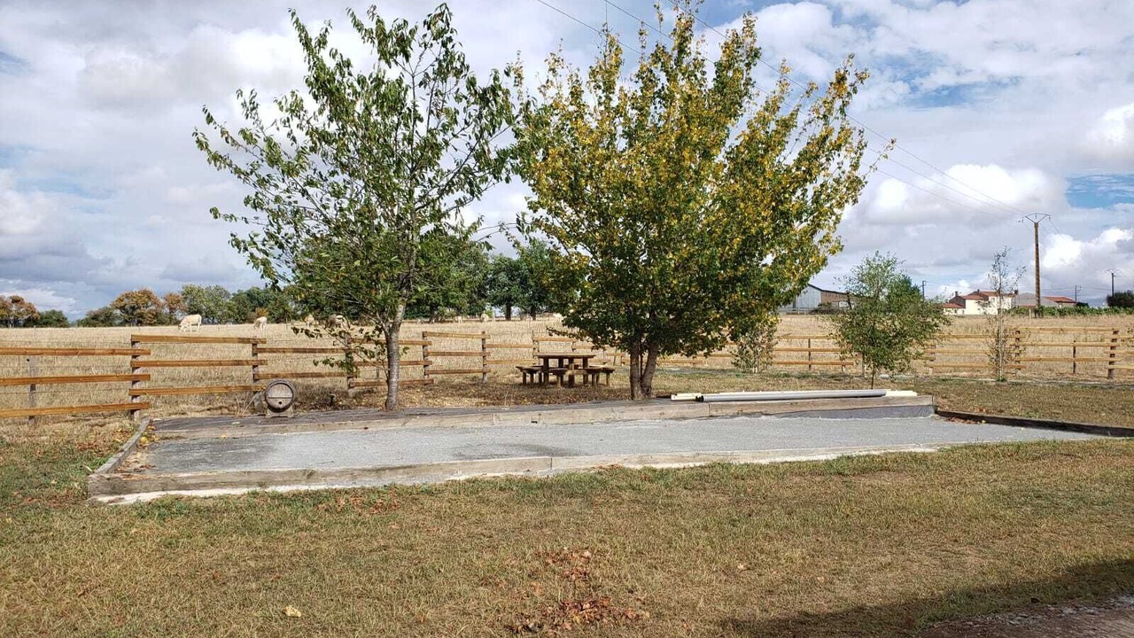 Photo of Outdoor in Le Loroux-Bottereau