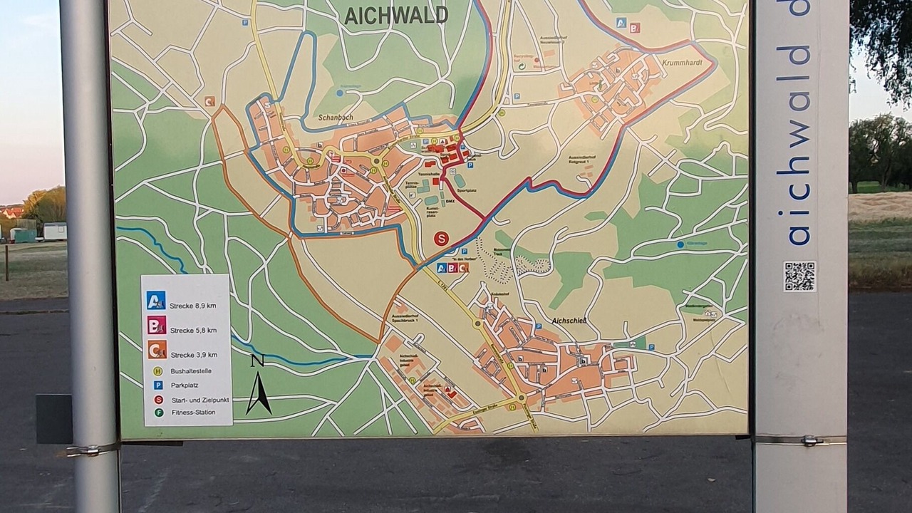 Photo of Outdoor in Aichwald