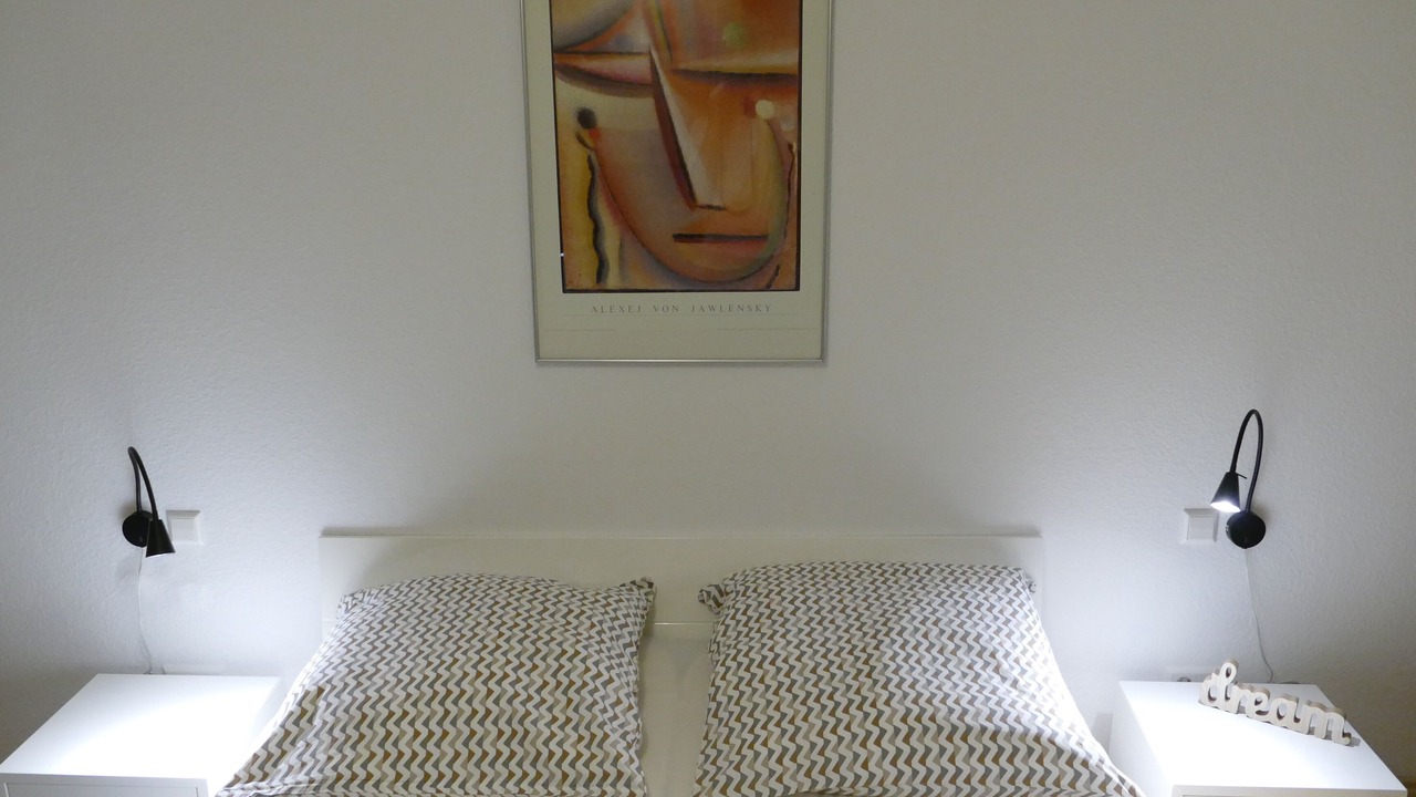 Photo of Bedroom in Aichwald