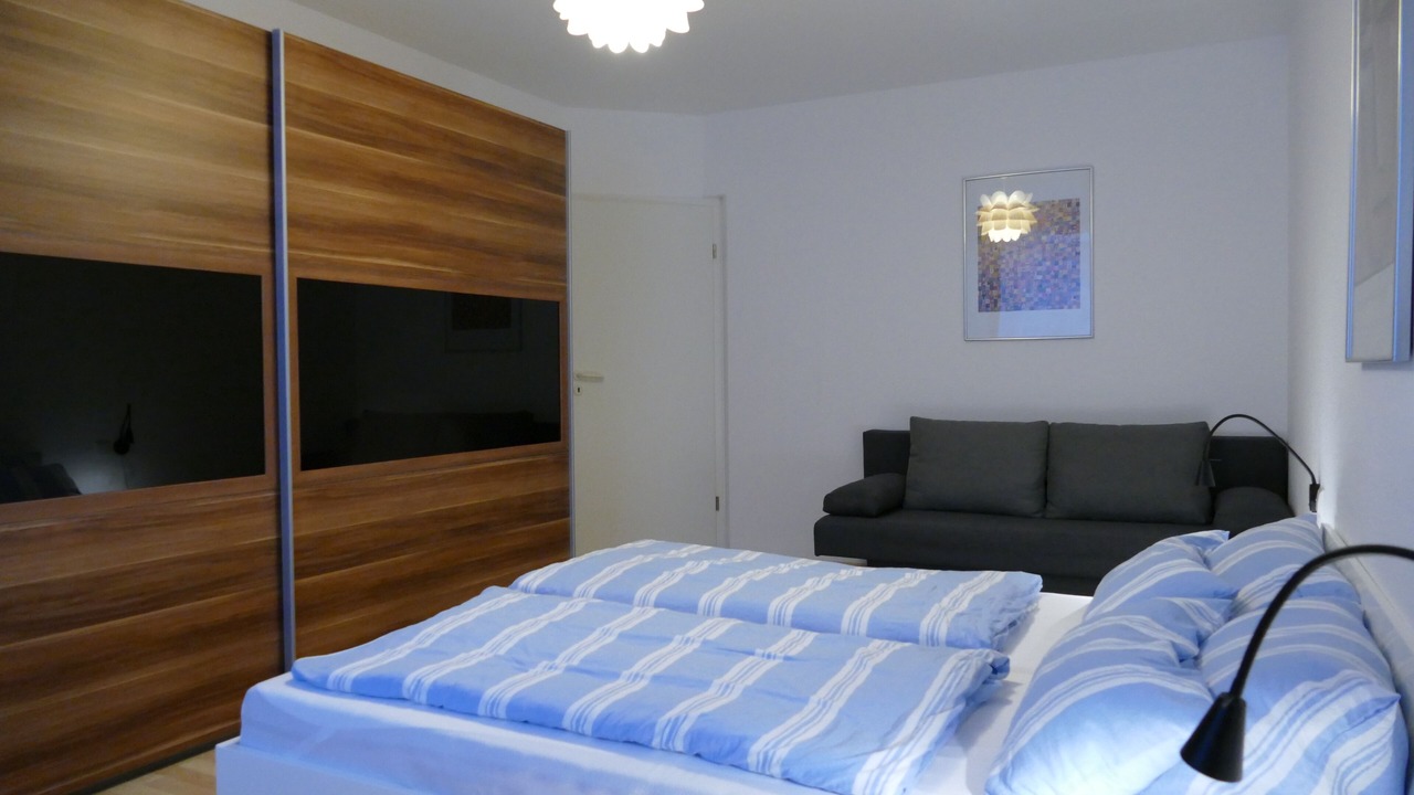 Photo of Bedroom in Aichwald