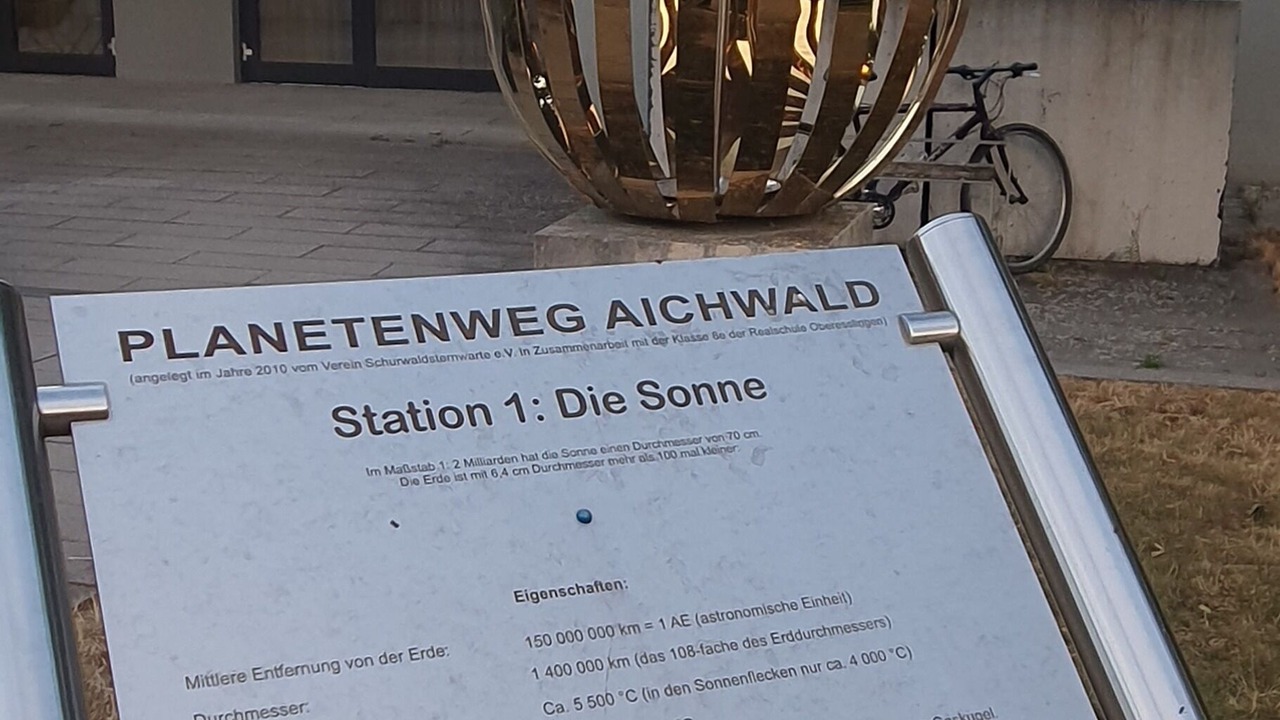 Photo of Outdoor in Aichwald