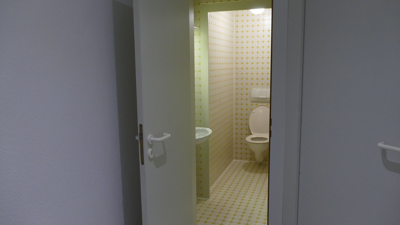 Photo of Bathroom in Aichwald