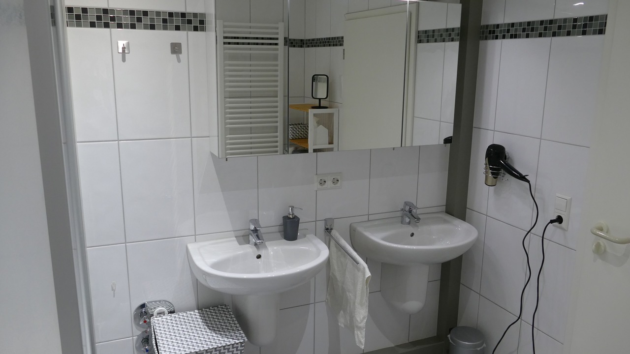 Photo of Bathroom in Aichwald