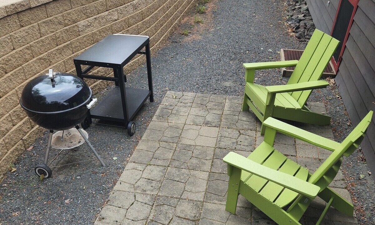 Photo of Patio Balcony in Solon Springs