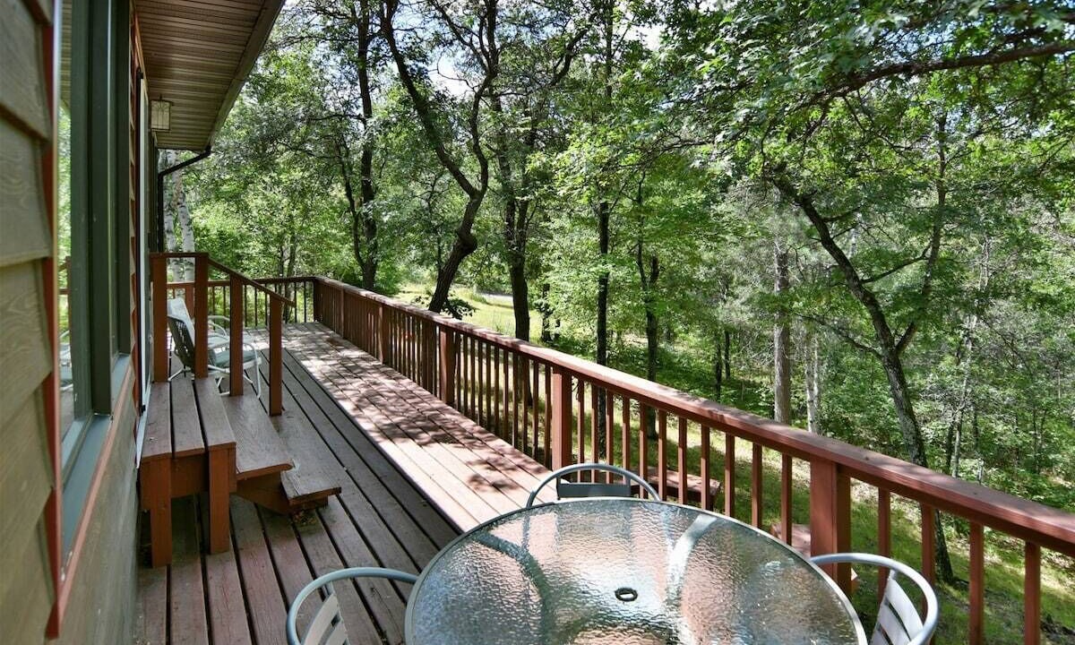 Photo of Outdoor in Solon Springs
