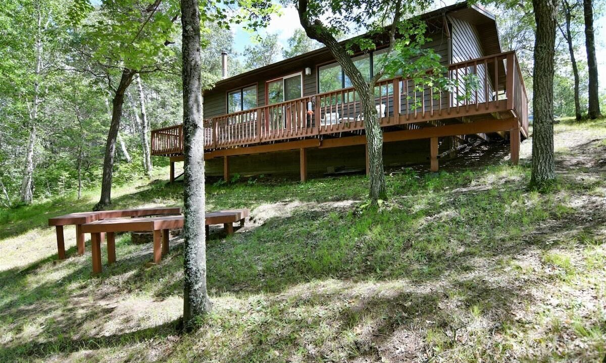 Photo of Outdoor in Solon Springs
