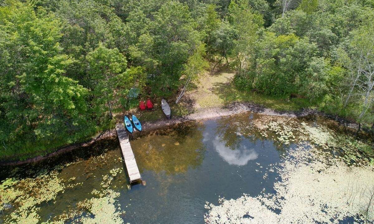 Photo of Outdoor in Solon Springs