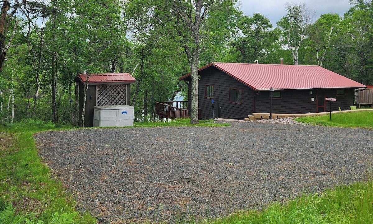 Photo of Outdoor in Solon Springs
